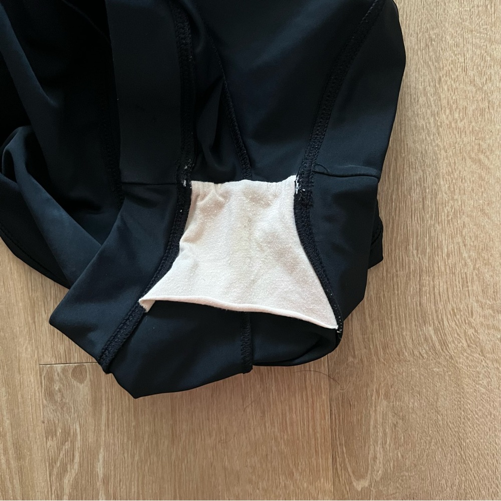 Balera & Dancer Only dance shorts - Picture 4 of 6